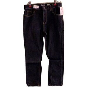 OshKosh Skinny Jeans, Size 10H, Dark Wash